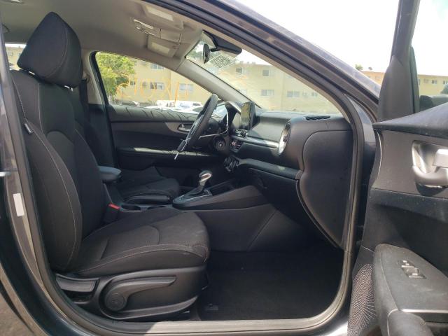 Photo 5 from auction – 2019 KIA FORTE FE with VIN 3KPF24AD7KE034167