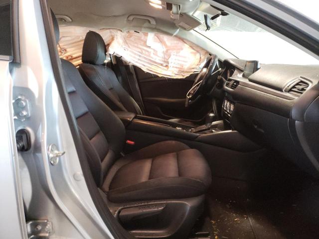 Photo 5 from auction – 2017 MAZDA 6 SPORT with VIN JM1GL1U59H1124730