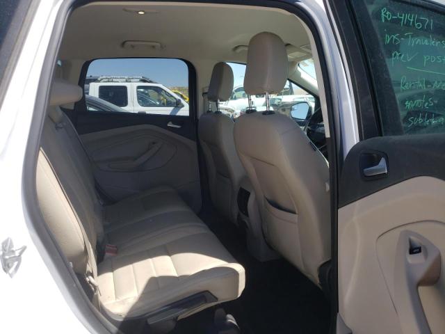 Photo 6 from auction – 2018 FORD ESCAPE SE with VIN 1FMCU9GDXJUB17590