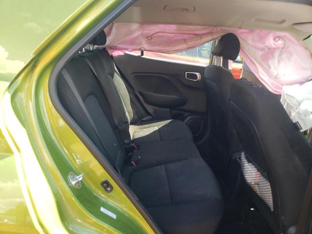 Photo 6 from auction – 2020 HYUNDAI VENUE SE with VIN KMHRB8A3XLU026302