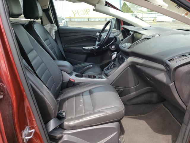 Photo 5 from auction – 2015 FORD ESCAPE SE with VIN 1FMCU9GX7FUB08105