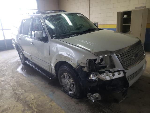 Photo 1 from auction – 2006 FORD EXPEDITION with VIN 1FMFU20576LA94600