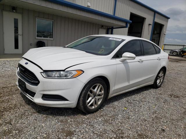 Photo 2 from auction – 2014 FORD FUSION SE with VIN 1FA6P0H74E5404720