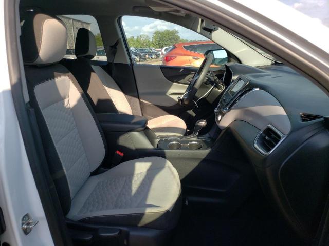 Photo 5 from auction – 2019 CHEVROLET EQUINOX LS with VIN 3GNAXHEV8KS588199