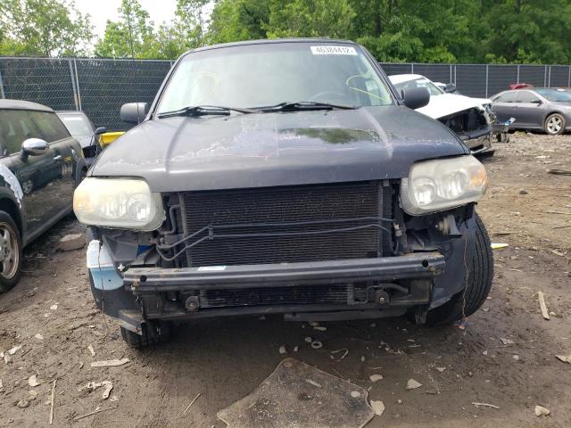 Photo 9 from auction – 2006 FORD ESCAPE LIM with VIN 1FMCU041X6KC05158