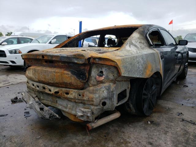 Photo 4 from auction – 2015 DODGE CHARGER SE with VIN 2C3CDXBG8FH735662