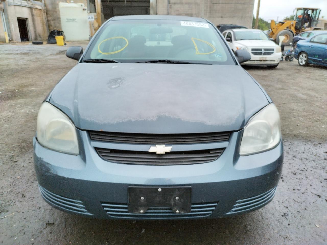 Photo 9 from auction – 2006 CHEVROLET COBALT LS with VIN 1G1AK55F567618142
