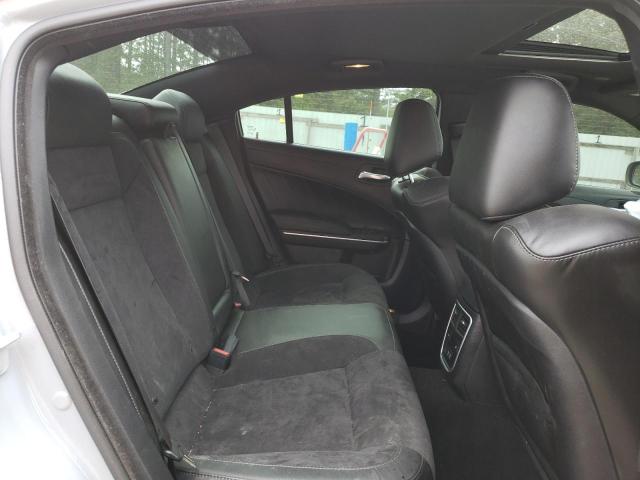 Photo 6 from auction – 2022 DODGE CHARGER R/ with VIN 2C3CDXCT1NH106268