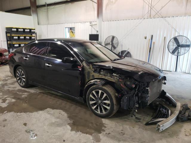 Photo 1 from auction – 2017 NISSAN ALTIMA 2.5 with VIN 1N4AL3APXHC115777