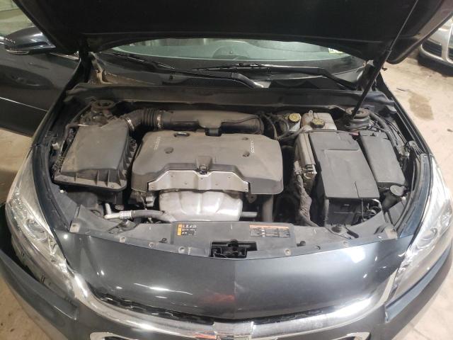 Photo 7 from auction – 2014 CHEVROLET MALIBU 1LT with VIN 1G11C5SL6EF210602
