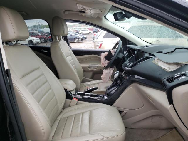 Photo 5 from auction – 2015 FORD ESCAPE TIT with VIN 1FMCU0JX5FUB56903