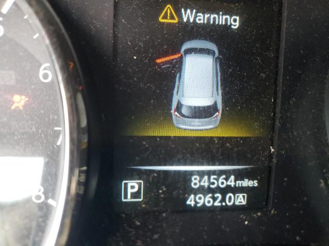 Photo 8 from auction – 2016 NISSAN ROGUE S with VIN KNMAT2MT0GP717852