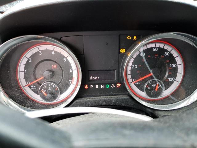صورة رقم 8 من المزاد - 2013 DODGE GRAND CARA مع VIN 2C4RDGCG9DR575352