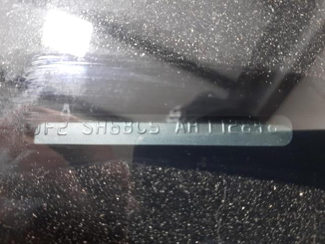 Photo 10 from auction – 2010 SUBARU FORESTER X with VIN JF2SH6BC5AH772848