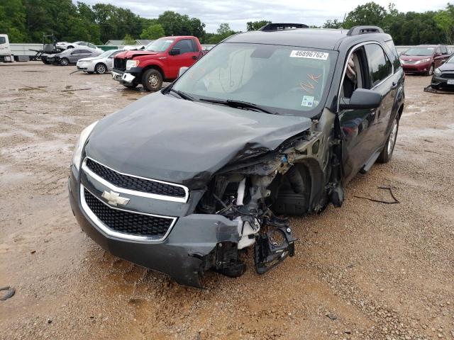 Photo 2 from auction – 2014 CHEVROLET EQUINOX LT with VIN 2GNALBEK0E6143473