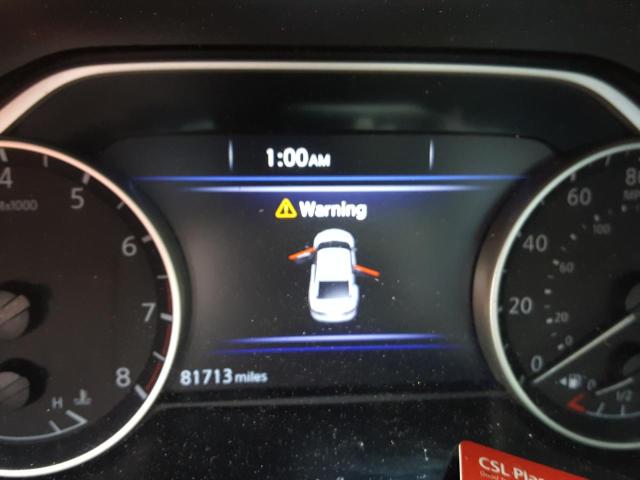 Photo 8 from auction – 2017 NISSAN MAXIMA 3.5 with VIN 1N4AA6AP8HC376929