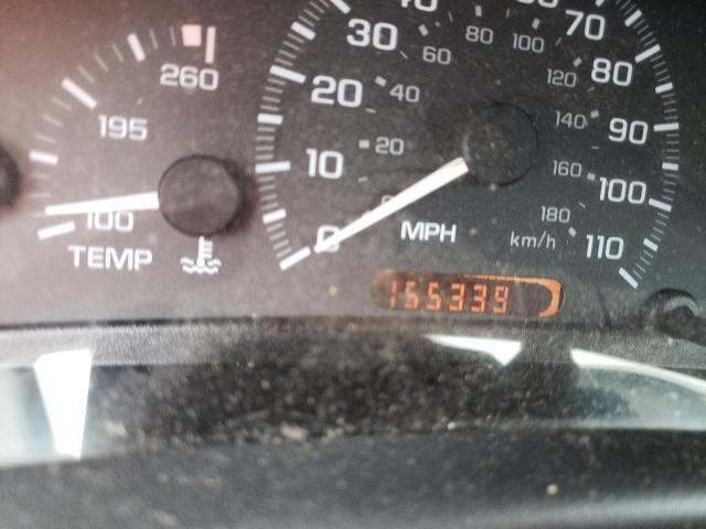Photo 8 from auction – 2003 CHEVROLET CAVALIER with VIN 1G1JC52F037340618