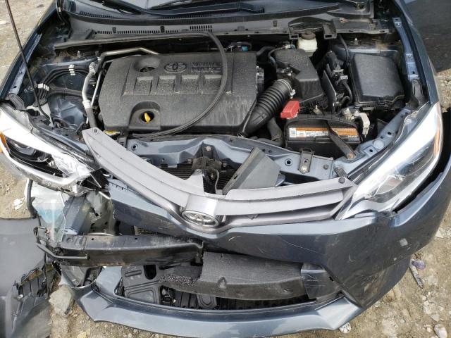 Photo 7 from auction – 2016 TOYOTA COROLLA EC with VIN 2T1BPRHE2GC555606