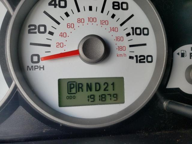 Photo 3 from auction – 2005 FORD ESCAPE XLS with VIN 1FMYU02Z35KD14669