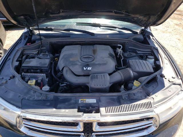 Photo 7 from auction – 2015 DODGE DURANGO SX with VIN 1C4RDHAG4FC695287