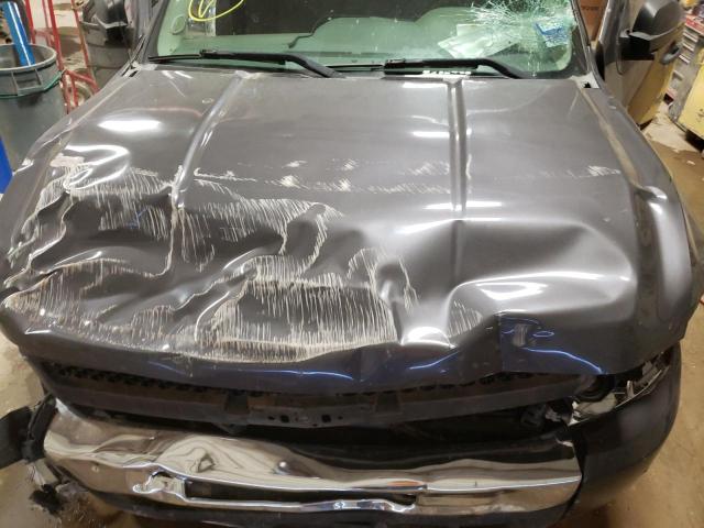 Photo 7 from auction – 2011 CHEVROLET SILVERADO with VIN 1GCNCPEA4BZ116503