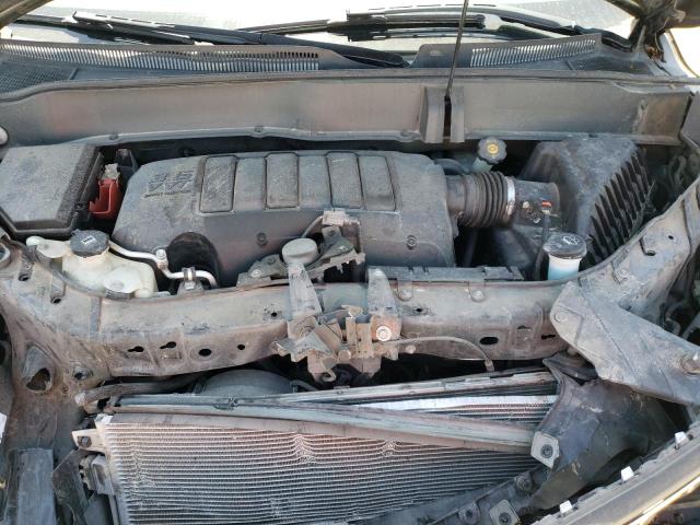 Photo 7 from auction – 2014 BUICK ENCLAVE with VIN 5GAKRBKD4EJ230332
