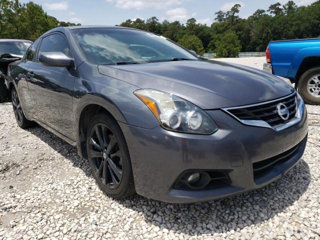 NISSAN ALTIMA S 2011 with VIN 1N4AL2EP9BC138995 - Photo from auction