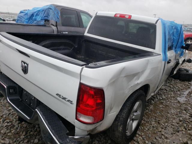 Photo 4 from auction – 2021 RAM 1500 CLASS with VIN 3C6RR7KT1MG564603