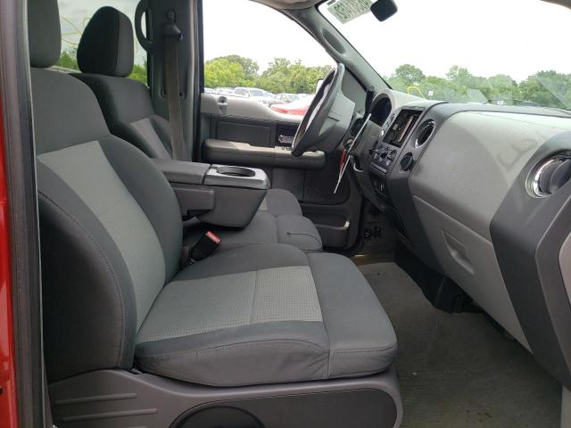 Photo 5 from auction – 2008 FORD F150 SUPER with VIN 1FTRW12W88FC14580