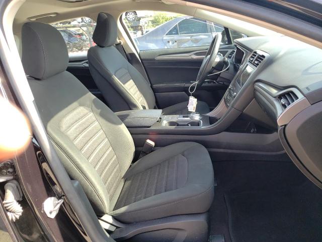 Photo 5 from auction – 2020 FORD FUSION SE with VIN 3FA6P0HD7LR150310