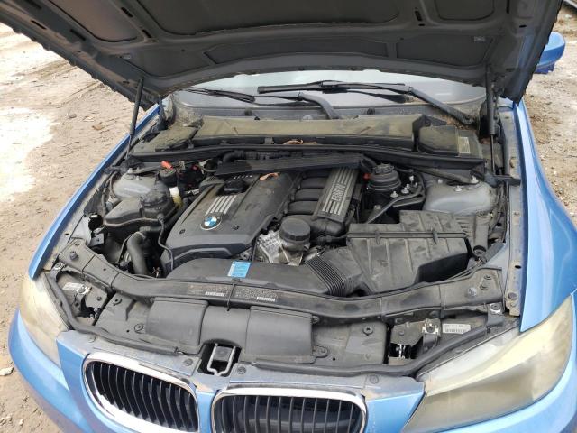 Photo 7 from auction – 2011 BMW 328 I SULE with VIN WBAPH5C57BA441372
