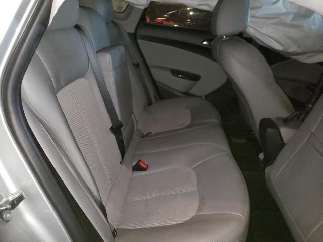 Photo 6 from auction – 2016 BUICK VERANO SPO with VIN 1G4PW5SK0G4126317