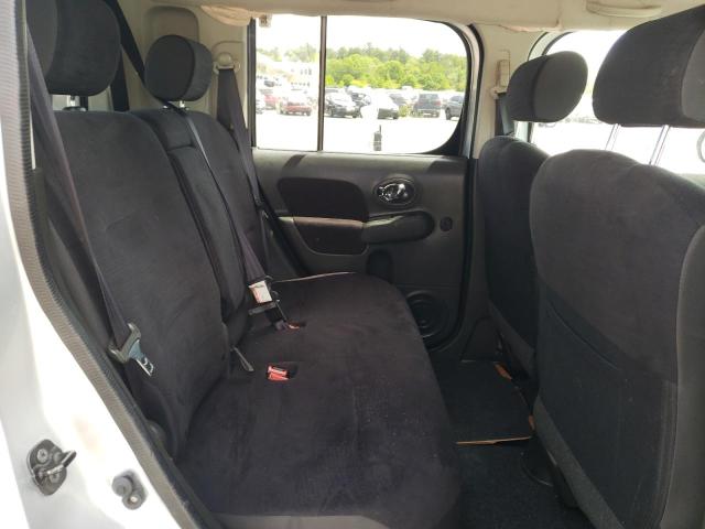 Photo 6 from auction – 2013 NISSAN CUBE S with VIN JN8AZ2KR4DT304944