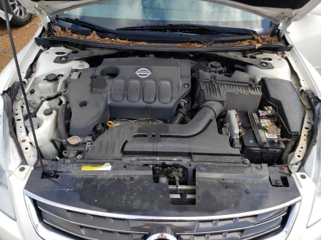 Фото 7 с аукциона – 2012 NISSAN ALTIMA BAS с VIN 1N4AL2AP4CC172656