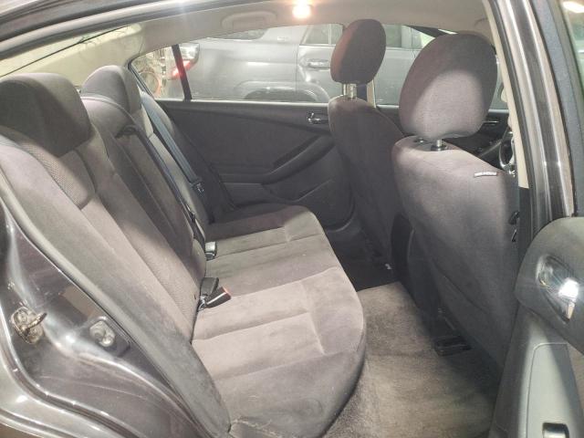Photo 6 from auction – 2009 NISSAN ALTIMA 2.5 with VIN 1N4AL21E59N534697