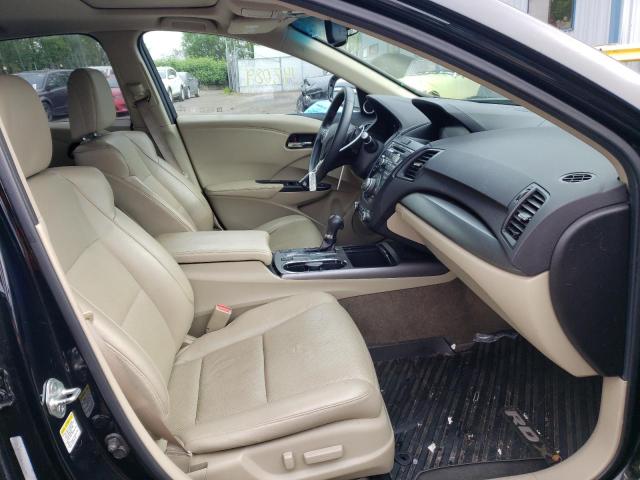 Photo 5 from auction – 2013 ACURA RDX TECHNO with VIN 5J8TB4H54DL013208