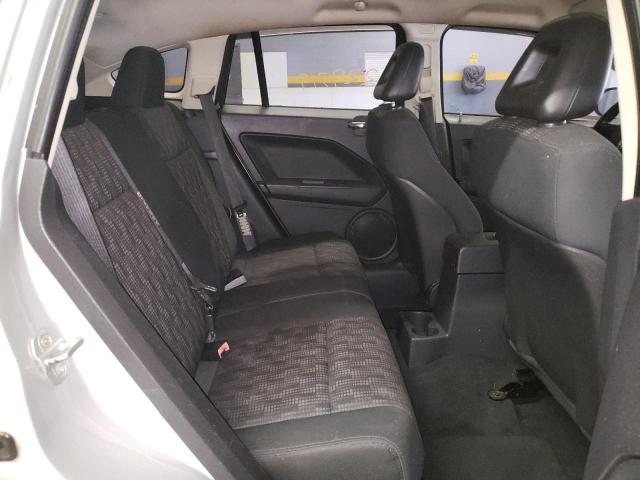 Photo 7 from auction – 2008 DODGE CALIBER with VIN 1B3HB28B48D509173