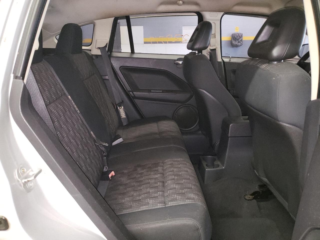 Photo 17 from auction – 2008 DODGE CALIBER with VIN 1B3HB28B48D509173