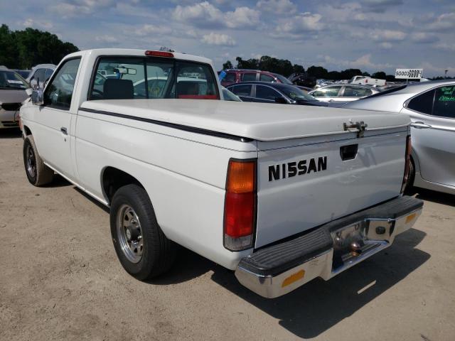Photo 3 from auction – 1995 NISSAN FRONTIER with VIN 1N6SD11S5SC437588
