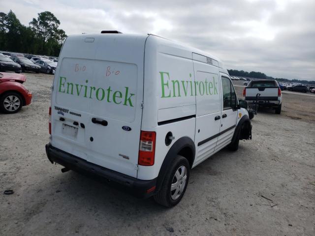 Photo 4 from auction – 2012 FORD TRANSIT CO with VIN NM0LS7AN6CT121884
