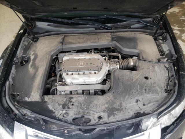 Photo 7 from auction – 2009 ACURA TL with VIN 19UUA86239A022279