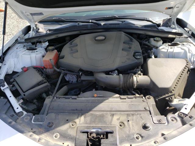 Photo 7 from auction – 2019 CHEVROLET CAMARO LS with VIN 1G1FB3DS8K0118889