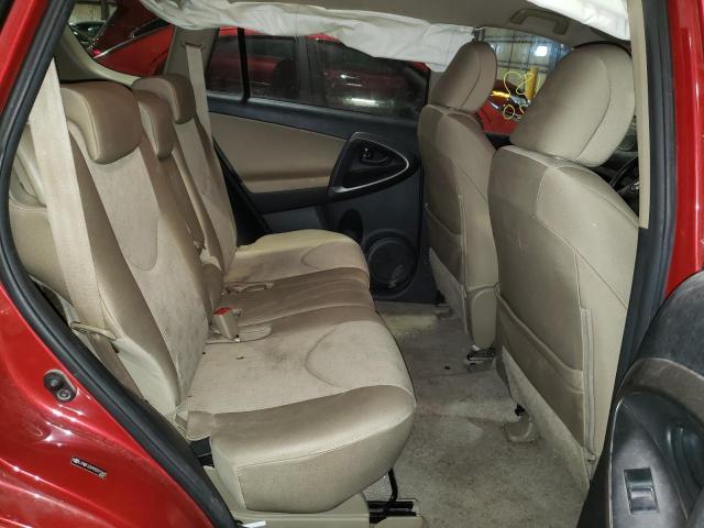 Photo 6 from auction – 2009 TOYOTA RAV4 with VIN JTMBF33V99D015442