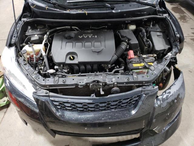 Photo 7 from auction – 2010 TOYOTA MATRIX with VIN 2T1KU4EE4AC311298