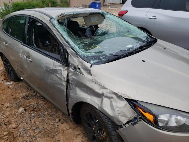 Photo 9 from auction – 2016 FORD FOCUS SE with VIN 1FADP3K26GL302081