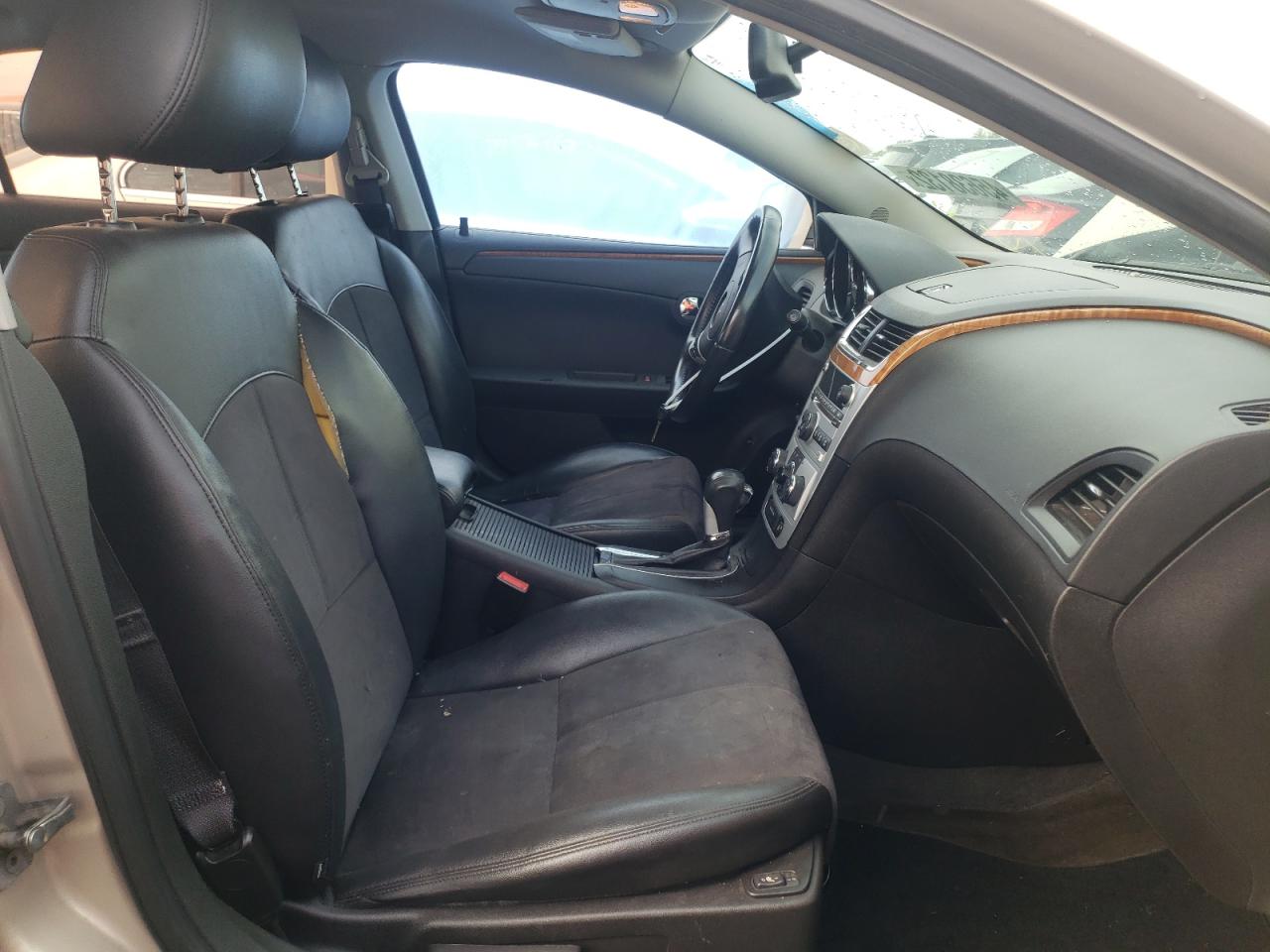 Photo 5 from auction – 2012 CHEVROLET MALIBU 2LT with VIN 1G1ZD5EU6CF273247
