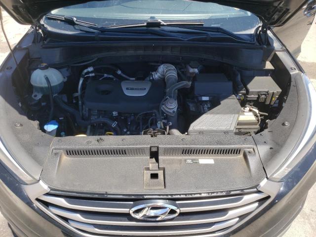 Photo 7 from auction – 2017 HYUNDAI TUCSON LIM with VIN KM8J3CA28HU342129