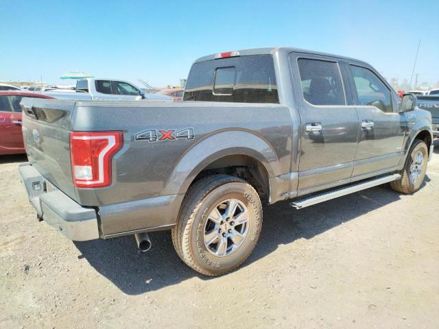 Photo 4 from auction – 2015 FORD F150 SUPER with VIN 1FTEW1EG8FKD43572