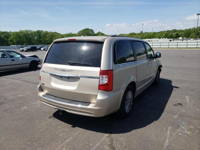 Photo 4 from auction – 2013 CHRYSLER TOWN & COU with VIN 2C4RC1CG7DR646189