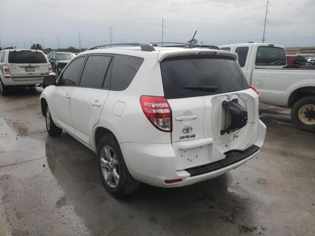 Photo 3 from auction – 2011 TOYOTA RAV4 with VIN 2T3ZF4DV2BW084274